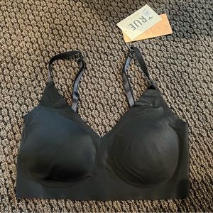 True & Co Convertible Bra